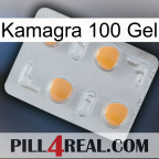 Kamagra 100 Gel 24